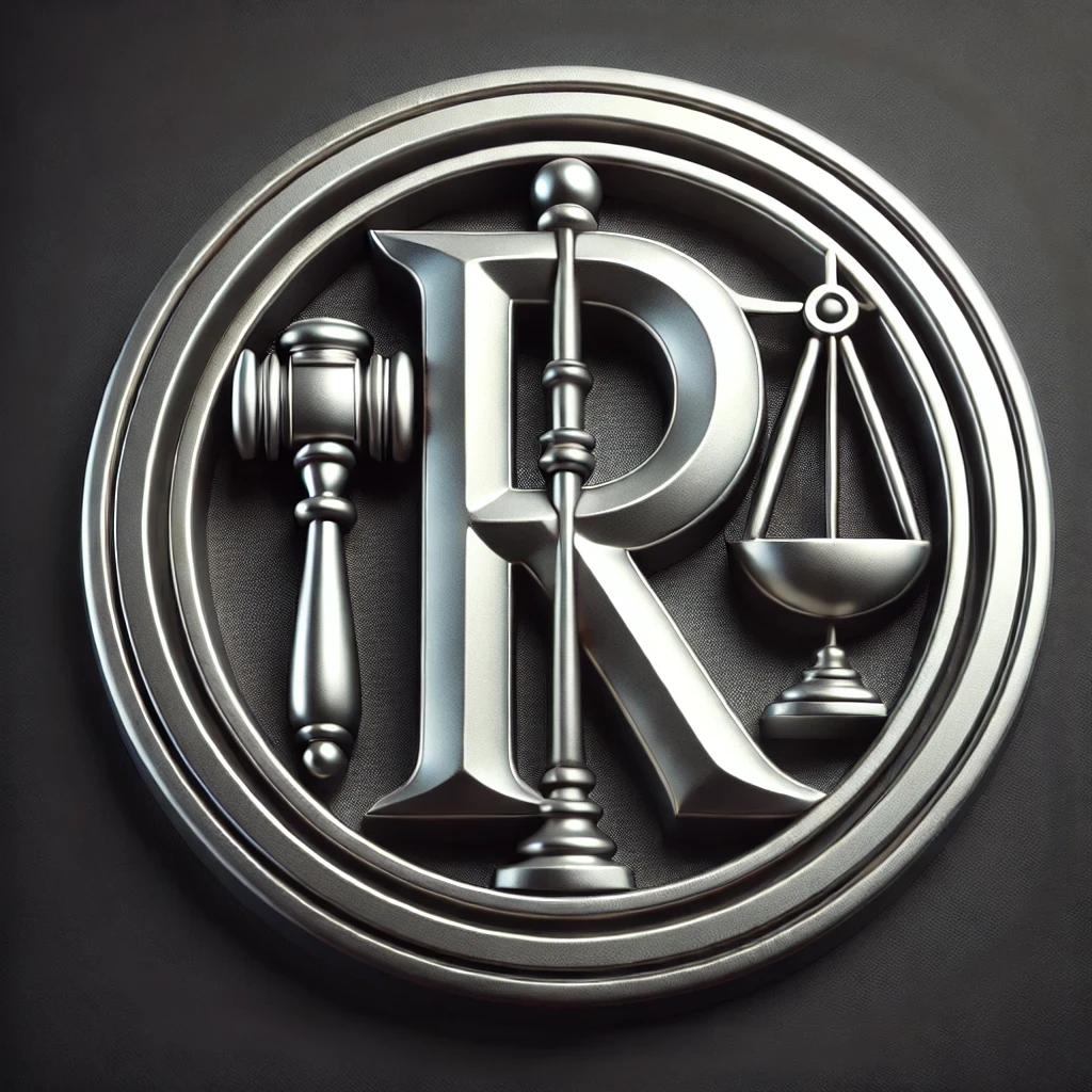 Logo Pablo Ronquillo